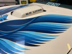 Pontiac Trans Am 6,6 v8 aut full