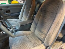 Pontiac Trans Am 6,6 v8 aut full