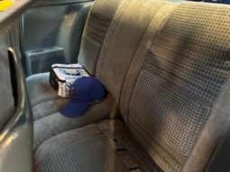 Pontiac Trans Am 6,6 v8 aut full