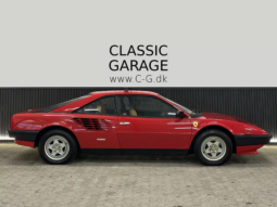 Ferrari Mondial Quattrovalvole