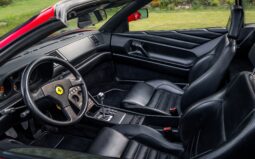 Ferrari 348 TS full