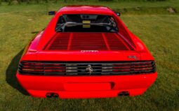 Ferrari 348 TS full