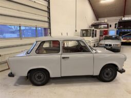 Trabant 601 0,6 full