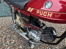Puch Monza Juvel 50 full