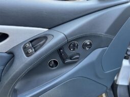 Mercedes-Benz SL (R230) SL500 5,0 Cabriolet aut. full