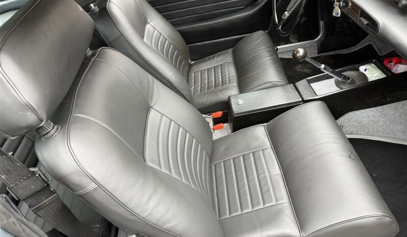 Volvo P 1800 2,0 E full