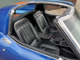 Chevrolet Corvette C3 Targa 5,7 V8 Stingray aut. full