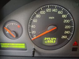 Volvo S/V 70 2,4 T full