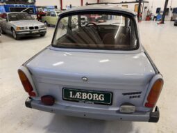 Trabant 601 0,6 full