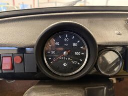 Trabant 601 0,6 full