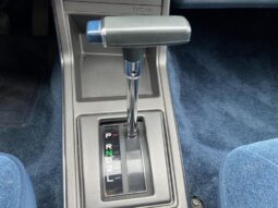 Toyota Crown 2,8 Super Saloon aut. full