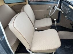 VW Bobbel 113 1,2 De Luxe full