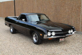 Ford Øvrige Pick Up