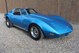 Chevrolet Corvette C3