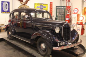 Desoto Others S-5-serie