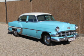 Chevrolet Bel Air 4 Dørs