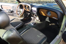 Ford Mustang Cupe full