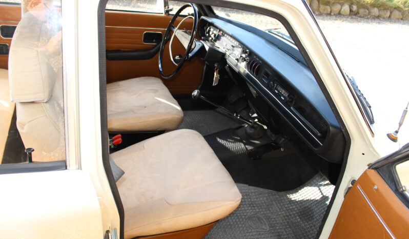 Volvo 140-Serie 144 full