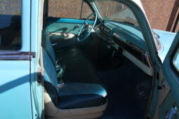 Chevrolet Bel Air 4 Dørs full