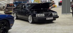 Volvo 900-Serie 940