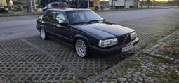 Volvo 900-Serie 940 full