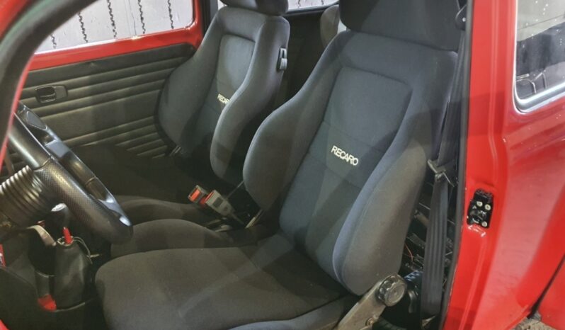 VW Bobbel 1303s full