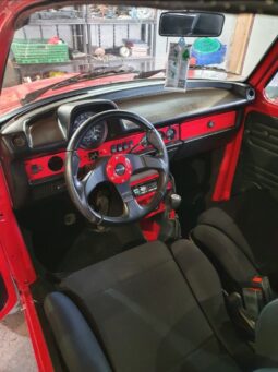 VW Bobbel 1303s full