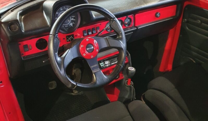 VW Bobbel 1303s full