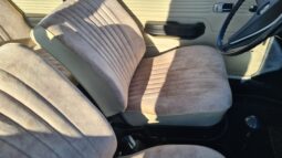 VW 411 LE 2D Coupé full