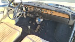 VW 411 LE 2D Coupé full