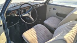 VW 411 LE 2D Coupé full