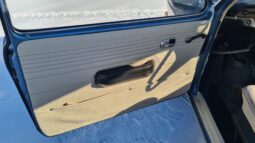 VW 411 LE 2D Coupé full