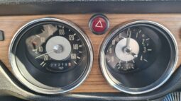 VW 411 LE 2D Coupé full