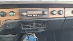 VW 411 LE 2D Coupé full