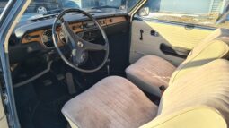 VW 411 LE 2D Coupé full