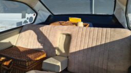 VW 411 LE 2D Coupé full