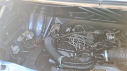 VW 411 LE 2D Coupé full