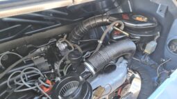 VW 411 LE 2D Coupé full