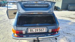 VW 411 LE 2D Coupé full