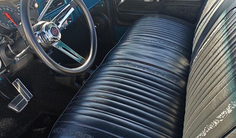 Chevrolet C10 V8 Pick up full