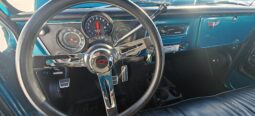 Chevrolet C10 V8 Pick up full