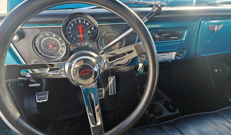 Chevrolet C10 V8 Pick up full