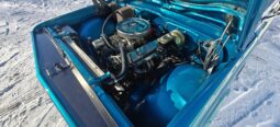 Chevrolet C10 V8 Pick up full