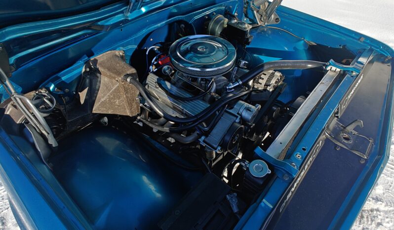 Chevrolet C10 V8 Pick up full