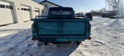 Chevrolet C10 V8 Pick up full