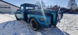 Chevrolet C10 V8 Pick up full