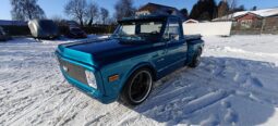 Chevrolet C10 V8 Pick up full