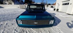 Chevrolet C10 V8 Pick up full