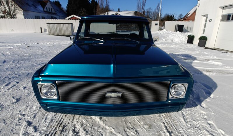 Chevrolet C10 V8 Pick up full