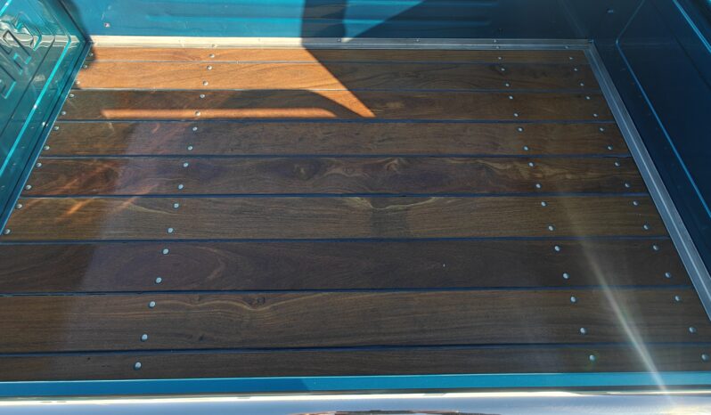 Chevrolet C10 V8 Pick up full